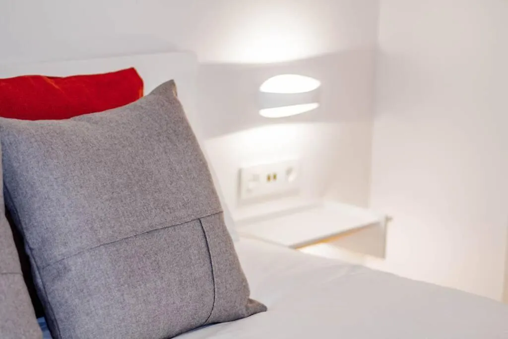 Atseden Apartment Aire Condicionado - Opcion A Parking - سان سيباستيان 0*,  إسبانيا