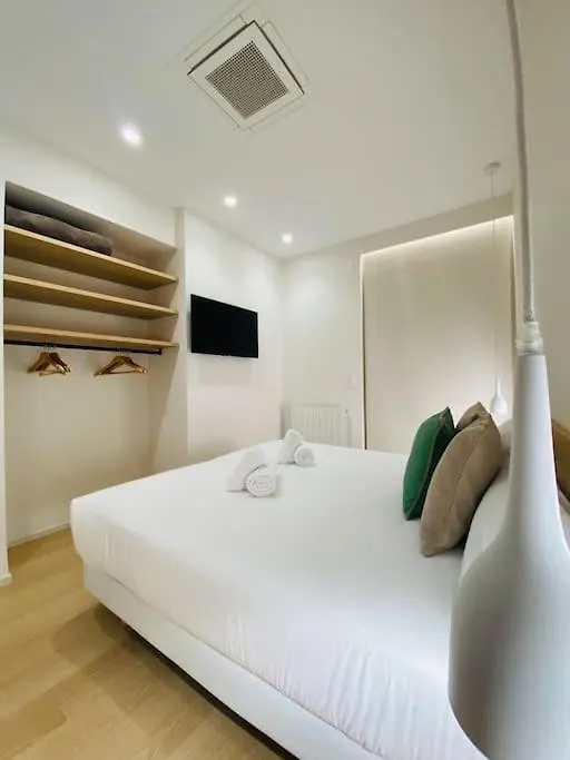 Atseden Apartment Aire Condicionado - Opcion A Parking - سان سيباستيان