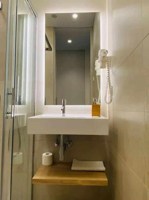 Atseden Apartment Aire Condicionado - Opcion A Parking - سان سيباستيان