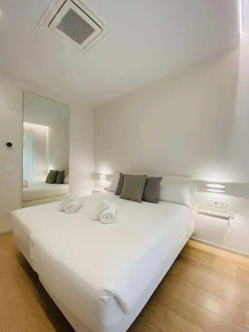 Atseden Apartment Aire Condicionado - Opcion A Parking - سان سيباستيان